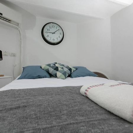 Horizon Studio Apartments *Top Location* Jerusalem Ngoại thất bức ảnh
