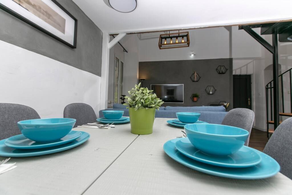 Horizon Studio Apartments *Top Location* Jerusalem Ngoại thất bức ảnh