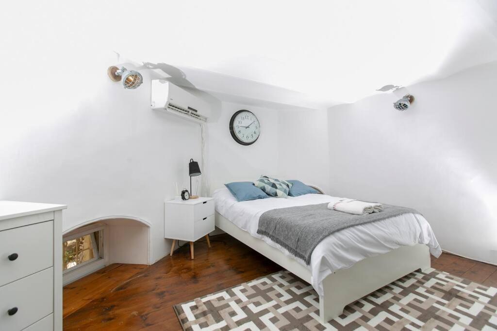 Horizon Studio Apartments *Top Location* Jerusalem Ngoại thất bức ảnh