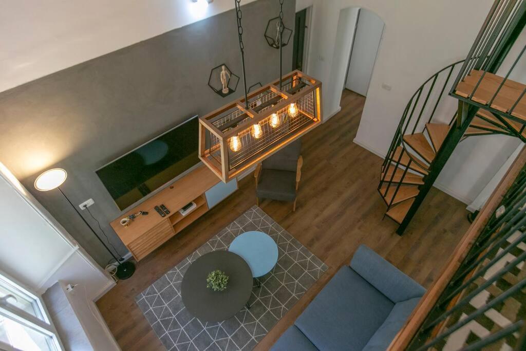 Horizon Studio Apartments *Top Location* Jerusalem Ngoại thất bức ảnh